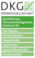 Viszeralonkologisches Zentrum Augusta Bochum