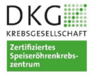 Speiseröhrenkrebszentrum Augusta Bochum